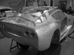 Morgan LIFECar Concept 2008 года